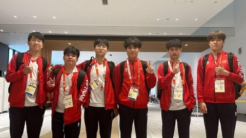 ASIAD 2026 ngày 1/10: Cầu mây giữ hy vọng, Jiu Jitsu tiếc nuối, esports giành HCĐ
